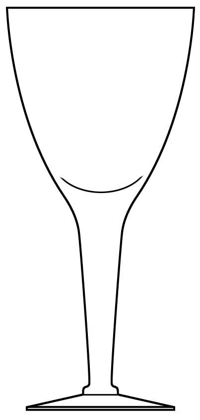 George Water Goblet by Williams-Sonoma-1