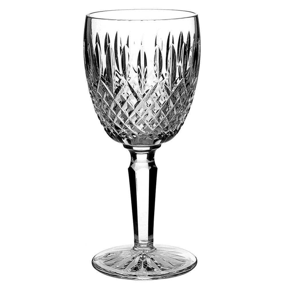 Ballybay Water Goblet by Waterford Crystal-1