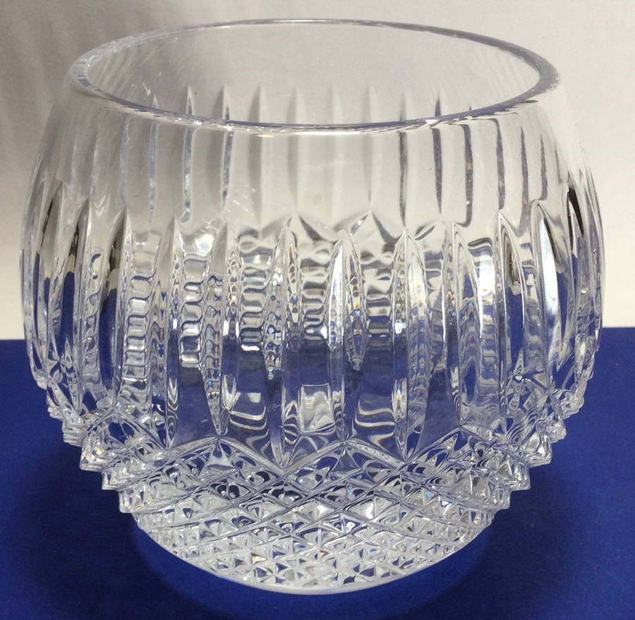 Ballybay 3" Votive Candle by Waterford Crystal-1