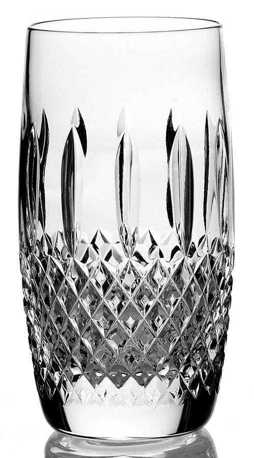Ballybay 14 Oz Flat Tumbler by Waterford Crystal-1