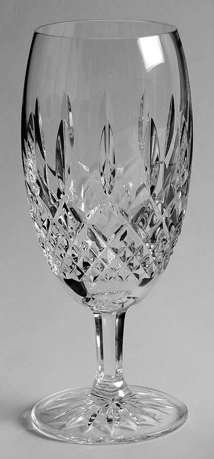 Ballybay Iced Tea by Waterford Crystal-1
