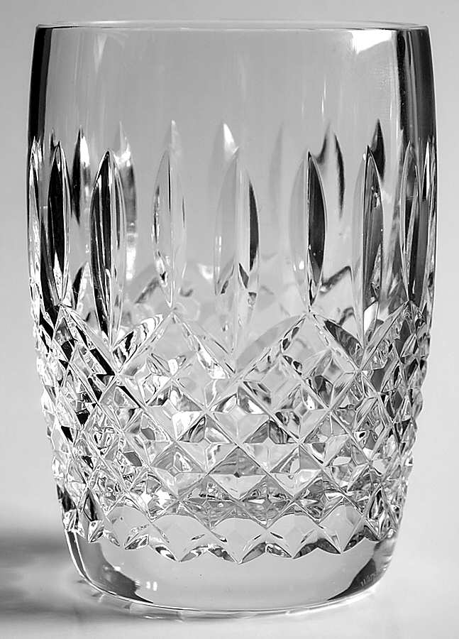Ballybay Double Old Fashioned by Waterford Crystal-1