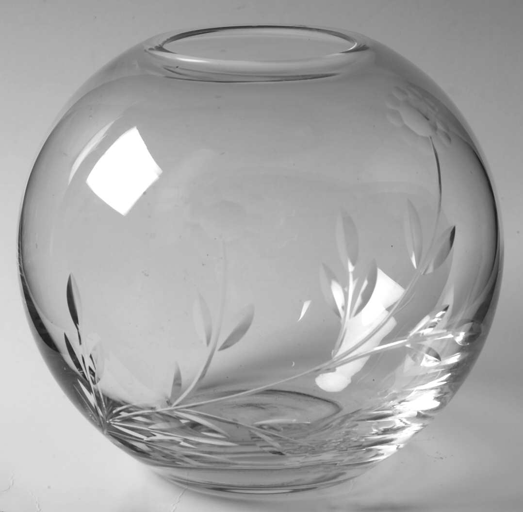 Wildflower (Giftware) 6" Rose Bowl by Wedgwood-1