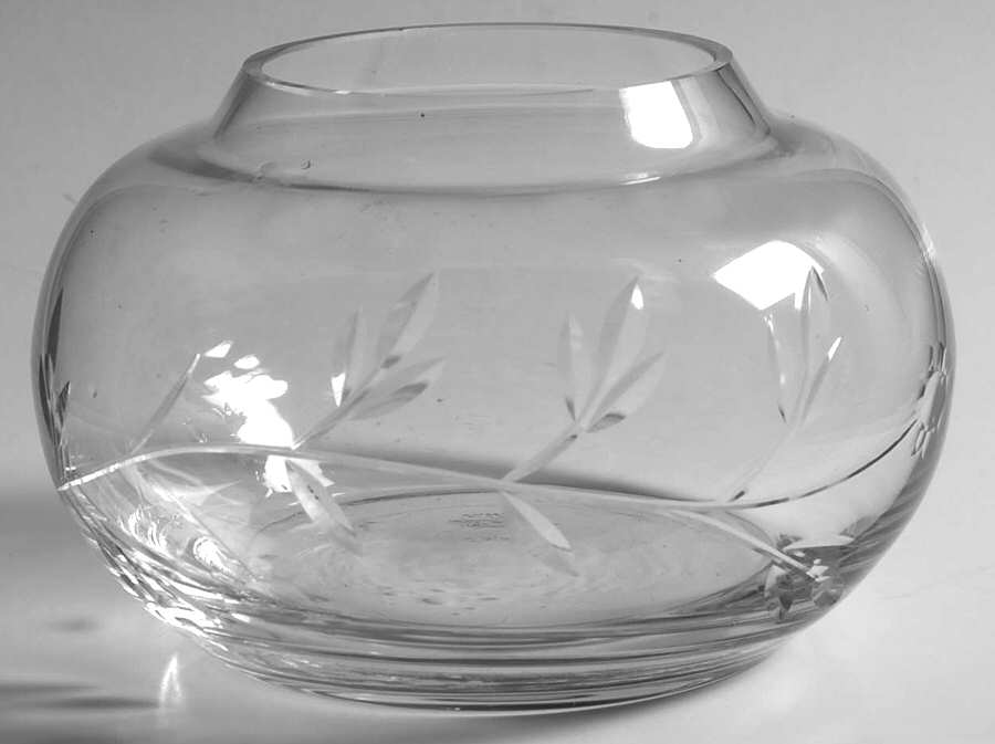 Wildflower (Giftware) 3" Flower Vase by Wedgwood-1