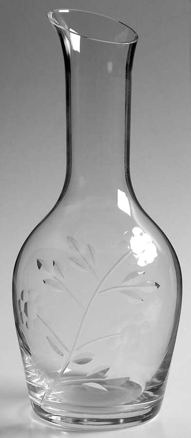 Wildflower (Giftware) Carafe by Wedgwood-1