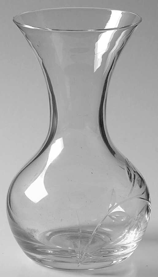 Wildflower (Giftware) 5" Flared Vase by Wedgwood-1