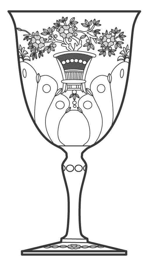 WET17 Water Goblet by Webb Thomas-1