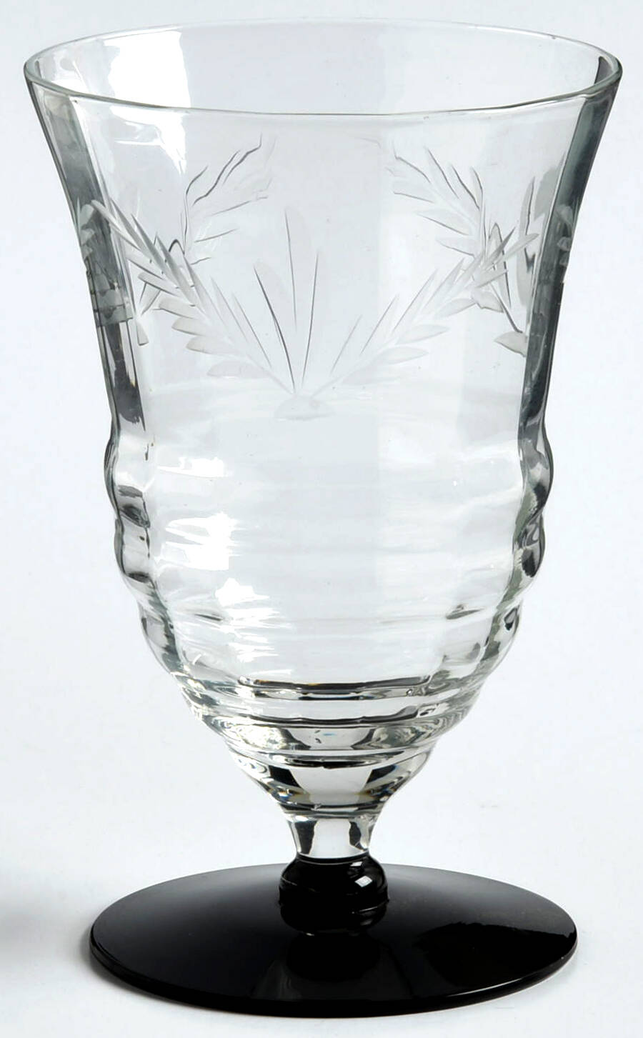 110-16 Footed Tumbler by Weston-1