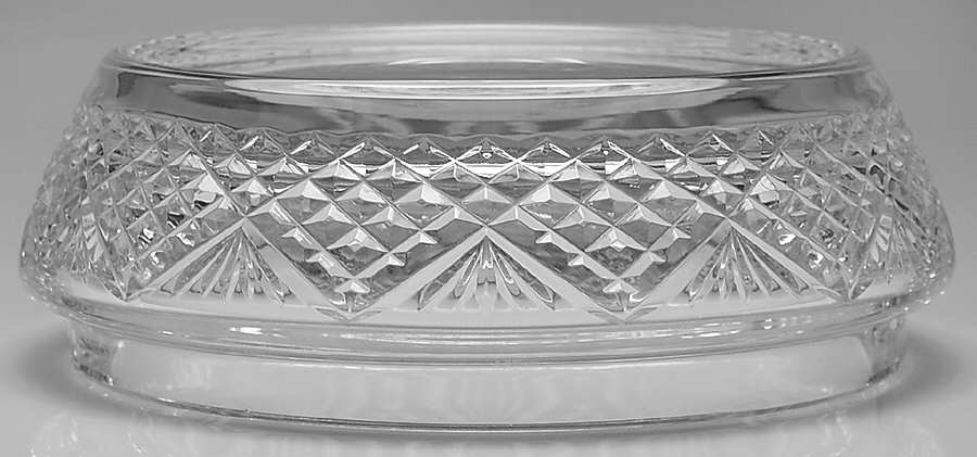 Twelve Days of Christmas Punch Bowl Stand by Waterford Crystal-1