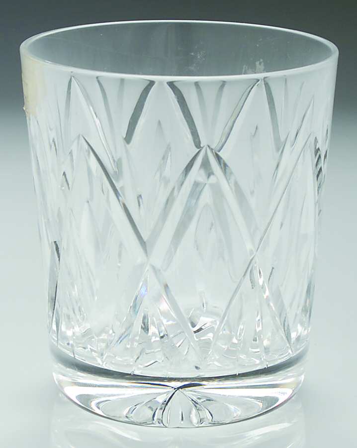 WTF3 Double Old Fashioned by Watford Crystal-1