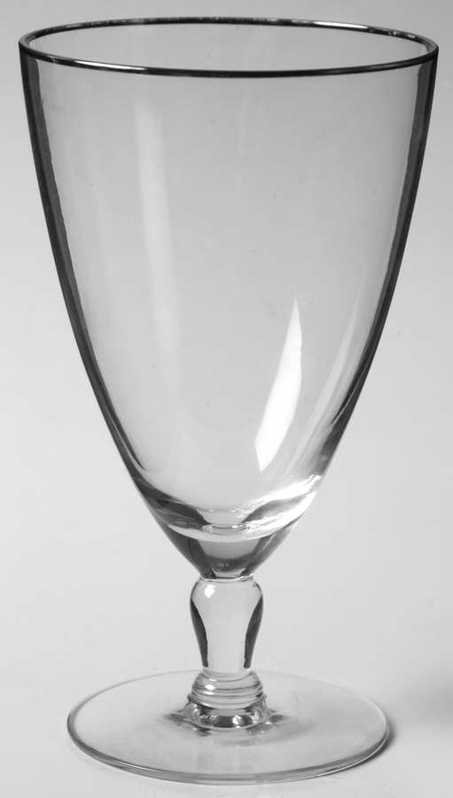 1960-1P Iced Tea by West Virginia Glass Specialty-1