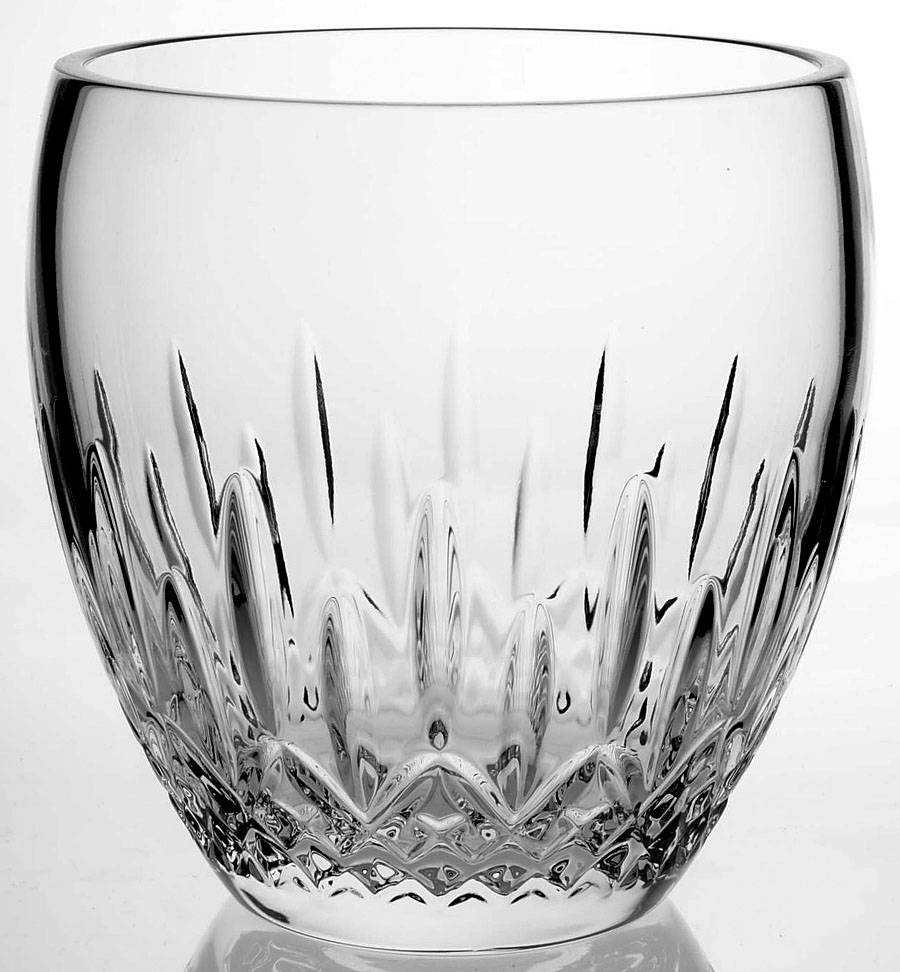 Lismore Nouveau Ice Bucket by Waterford Crystal-1