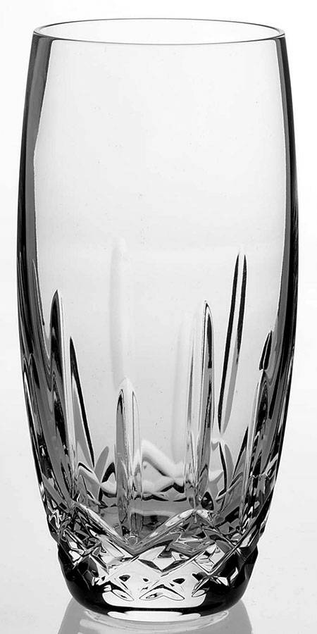 Lismore Nouveau Beer Glass by Waterford Crystal-1