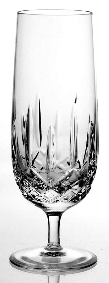 Lismore Nouveau Hurricane Cocktail Glass by Waterford Crystal-1