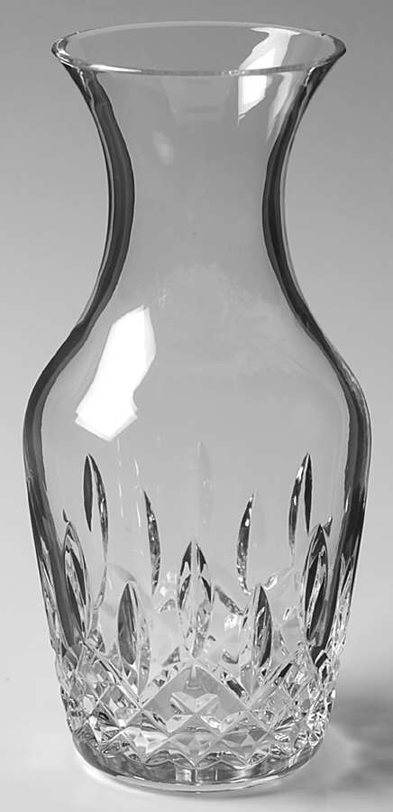 Lismore Nouveau Individual Mini Carafe by Waterford Crystal-1