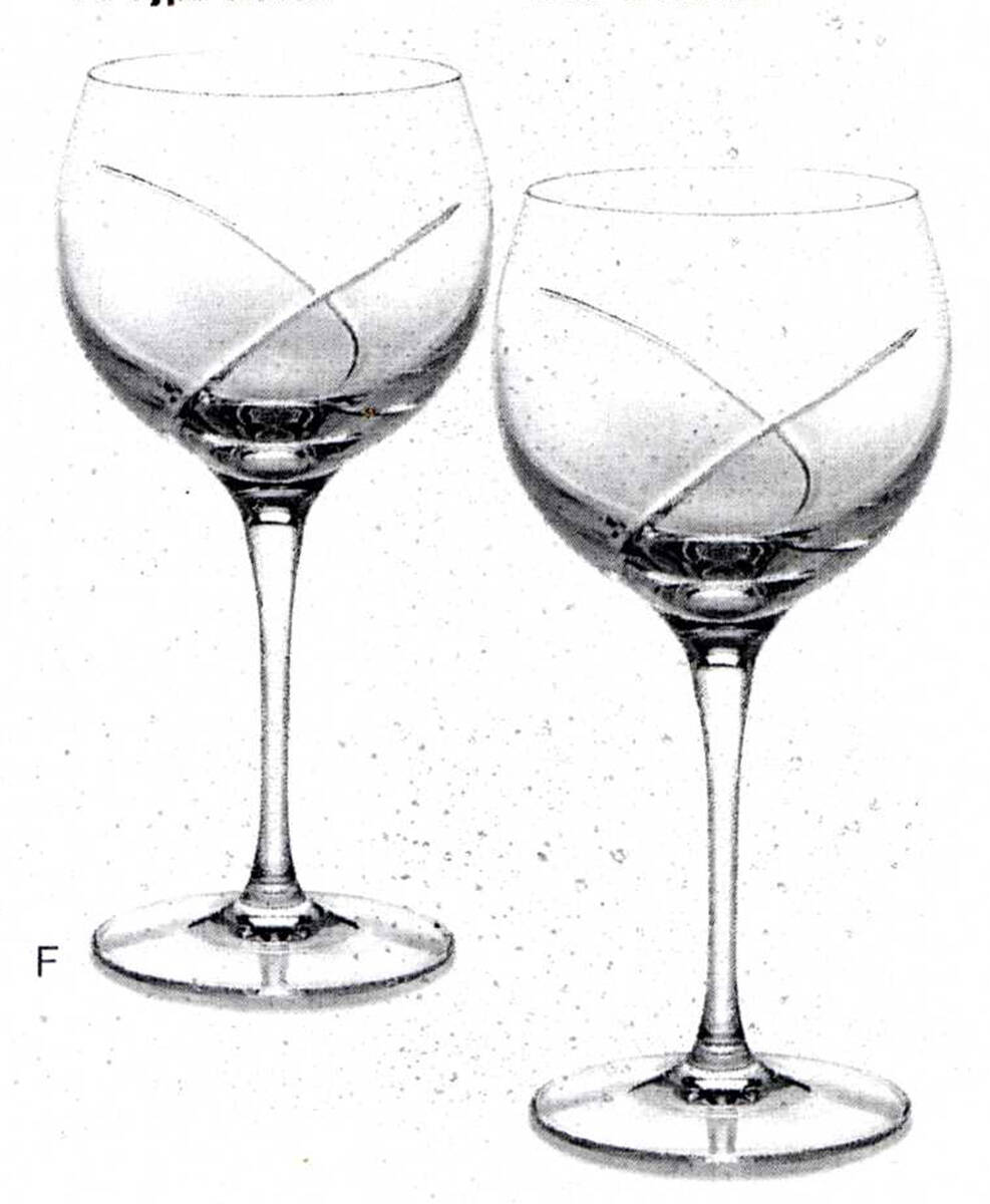 Siren Merlot Wine by Waterford Crystal-1