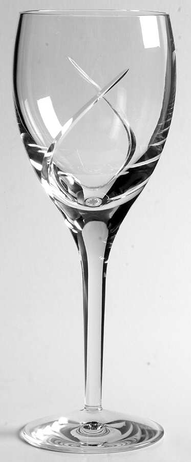 Siren White Wine by Waterford Crystal-1