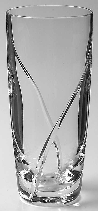 Siren 12 Oz Flat Tumbler by Waterford Crystal-1