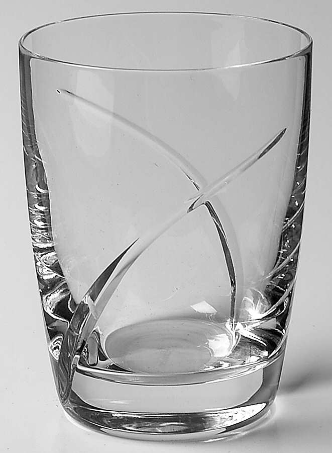 Siren Double Old Fashioned by Waterford Crystal-1