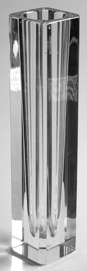 Spire 10" Bud Vase by Waterford Crystal-1