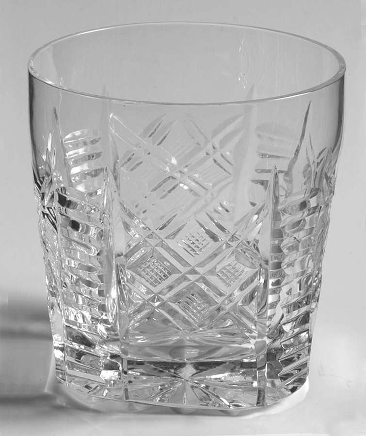454-440 5 Oz Flat Tumbler by Waterford Crystal-1