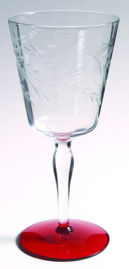 WGL25 Water Goblet by Weston-1