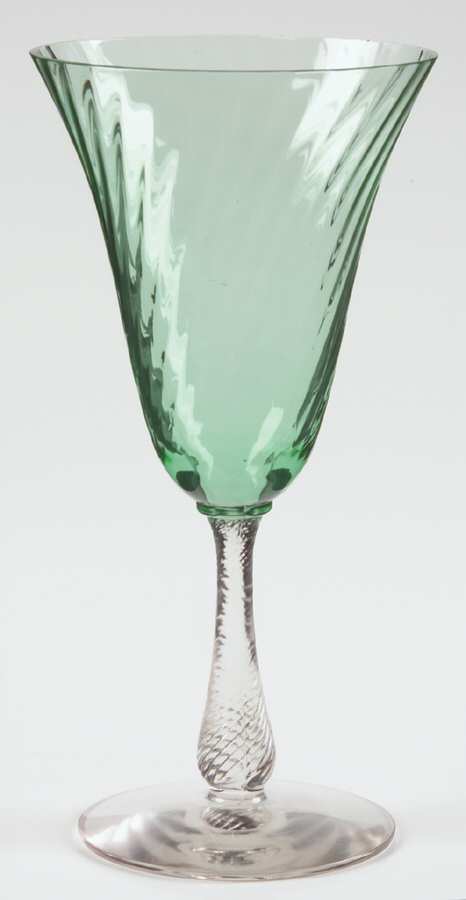 WGL67 Water Goblet by Weston-1