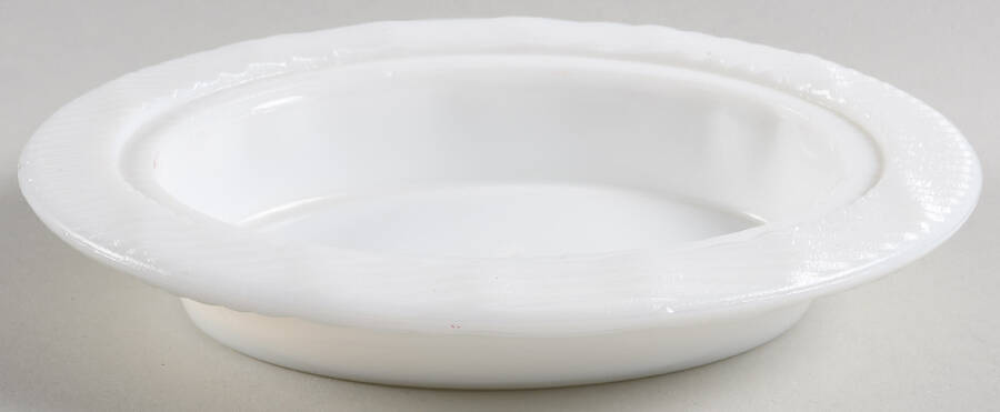 Animals & Figurines Oval Duck Dish No Lid by Westmoreland-1