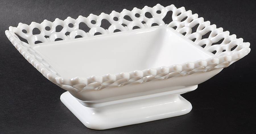 Animals & Figurines Hand & Dove Box No Lid, No Color by Westmoreland-1