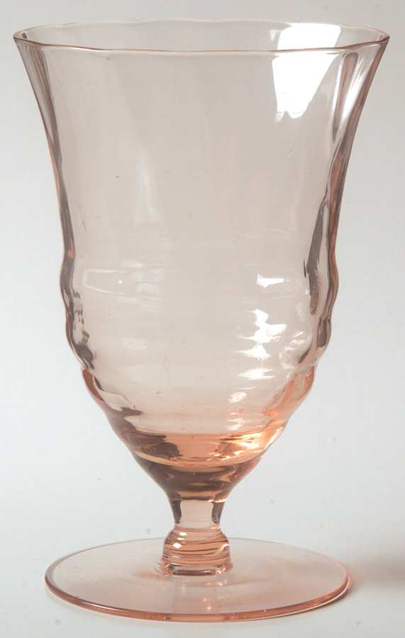110-10 Footed Tumbler by Weston-1