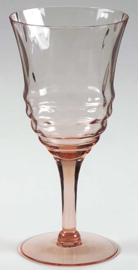 110-10 Water Goblet by Weston-1
