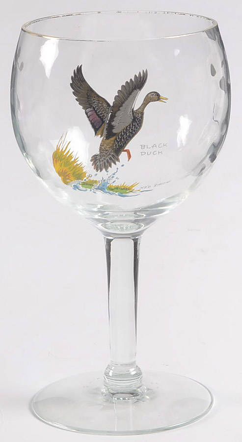 WVG13 Balloon Wine by West Virginia Glass Specialty-1