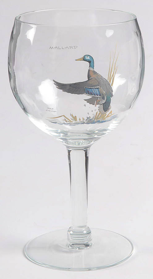 WVG13 Balloon Wine by West Virginia Glass Specialty-1