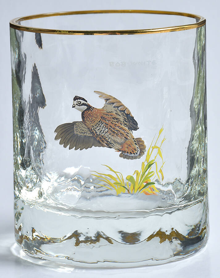 WVG13 Double Old Fashioned by West Virginia Glass Specialty-1