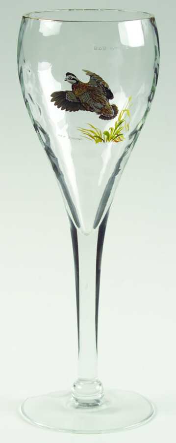 WVG13 Tulip Wine by West Virginia Glass Specialty-1