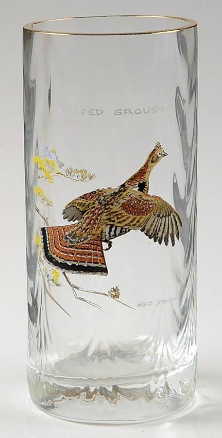 WVG13 Highball by West Virginia Glass Specialty-1