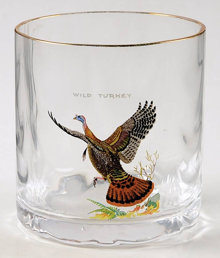 WVG13 Double Old Fashioned by West Virginia Glass Specialty-1
