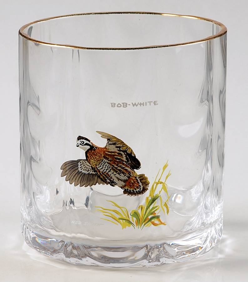 WVG13 Double Old Fashioned by West Virginia Glass Specialty-1