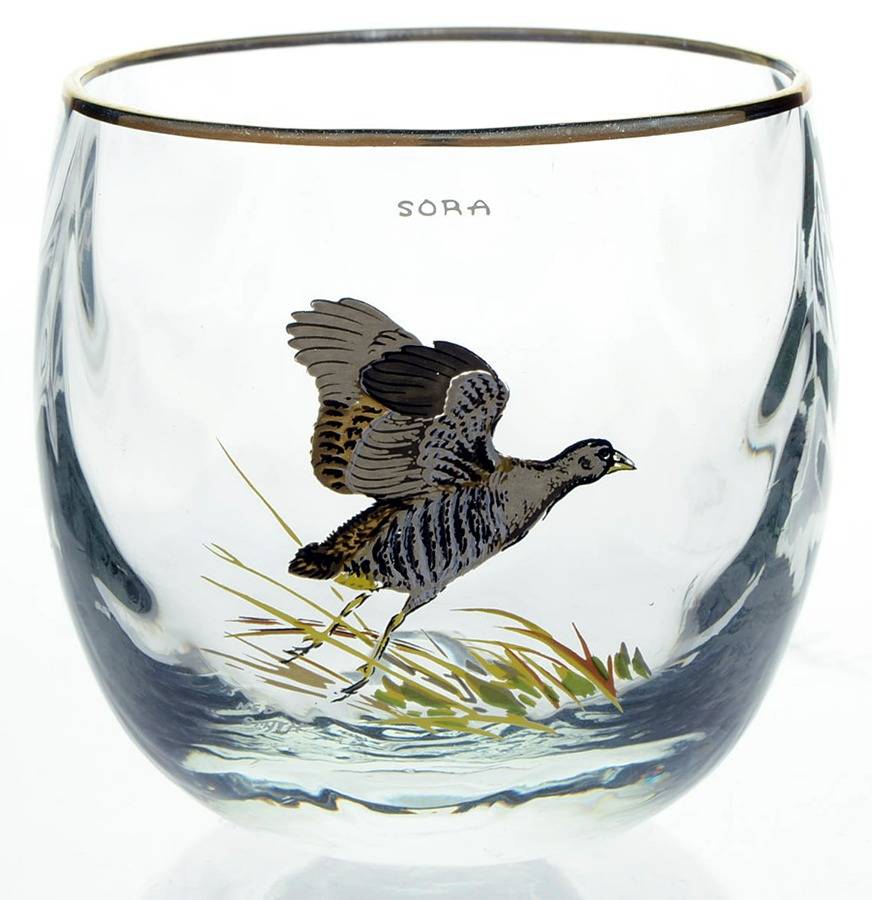 WVG13 Roly Poly by West Virginia Glass Specialty-1