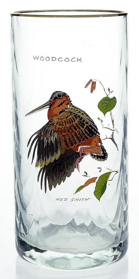 WVG13 Highball by West Virginia Glass Specialty-1