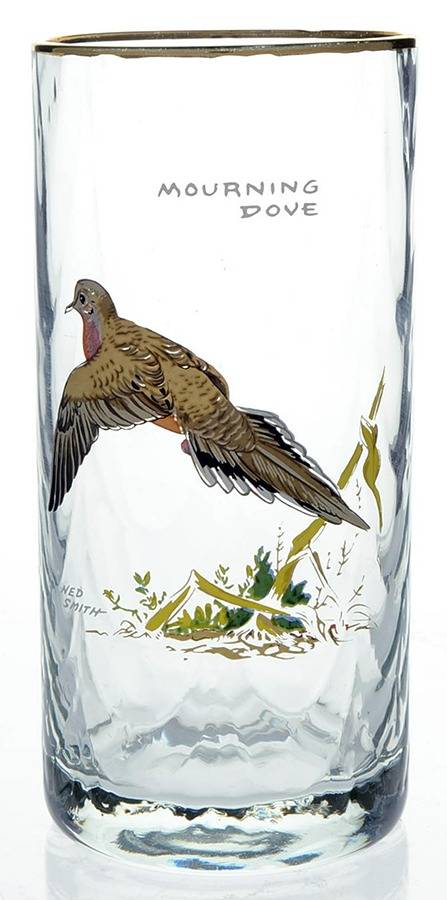 WVG13 Highball by West Virginia Glass Specialty-1