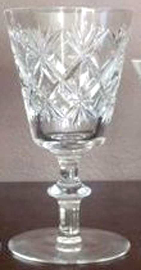 WTF4 Water Goblet by Watford Crystal-1