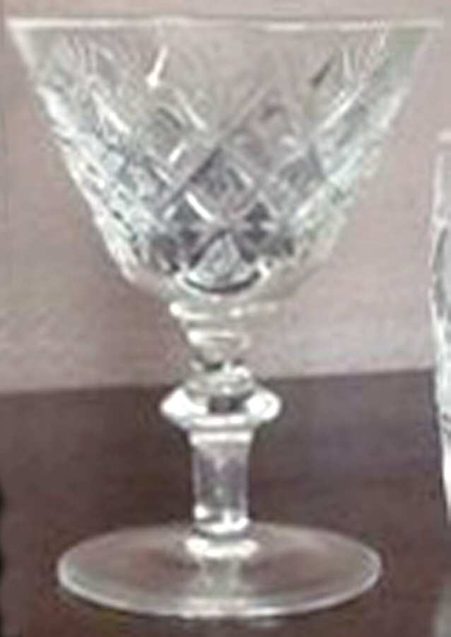 WTF4 Champagne/Tall Sherbet by Watford Crystal-1