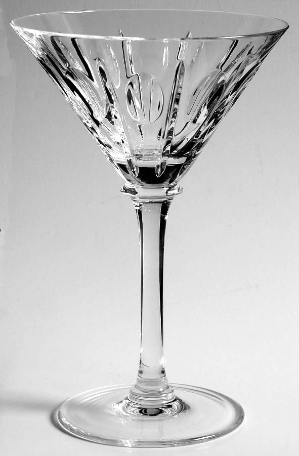 Kelly Martini Glass by William Yeoward-1