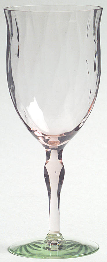 3345-1 Water Goblet by Weston-1