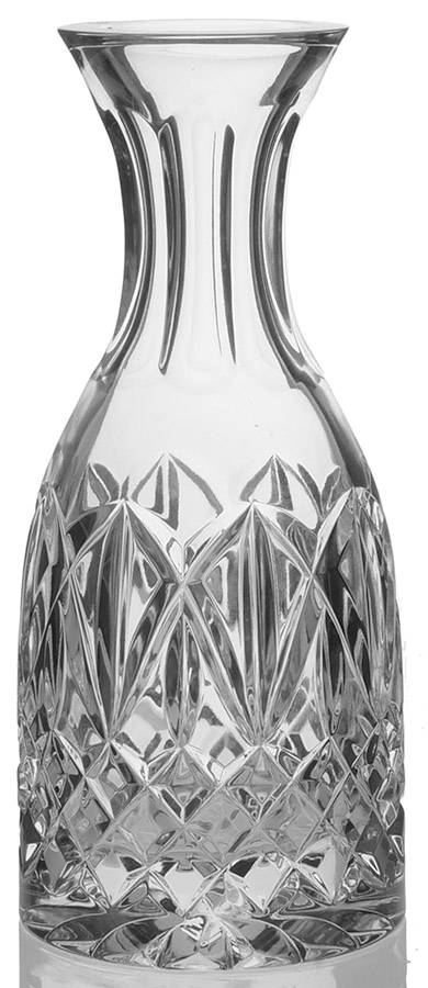 WAT36 Carafe by Waterford Crystal-1