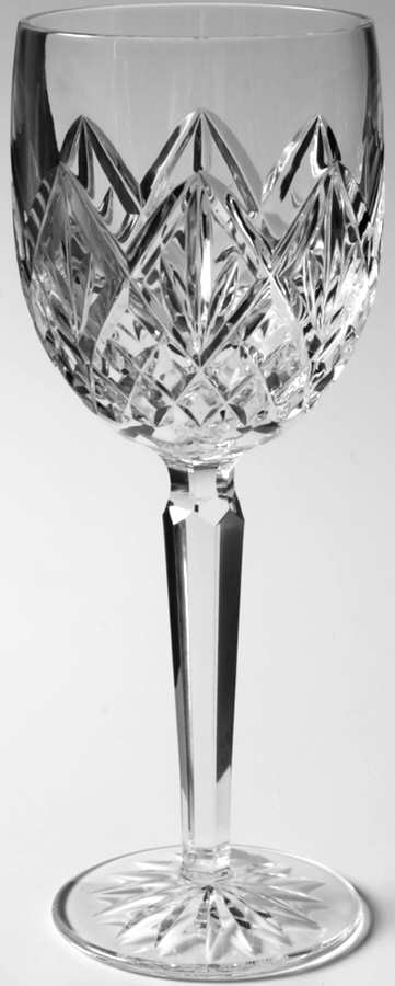 WAT36 Water Goblet by Waterford Crystal-1