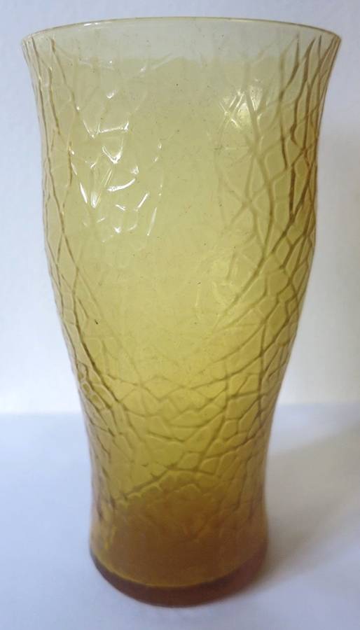 Scramble Amber Flat Iced Tea by Westmoreland-1