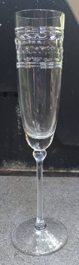 Teardrop Fluted Champagne by Williams-Sonoma-1