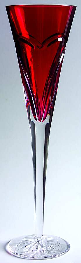 Waterford Wishes Fluted Champagne by Waterford Crystal-1